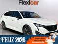 Peugeot 308 SW 1.5 BlueHDi S&S Active Pack 130 Weiß - thumbnail 1