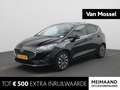 Ford Fiesta 1.0 EcoBoost Hybrid Titanium X Navigatie | Stoelve Noir - thumbnail 1