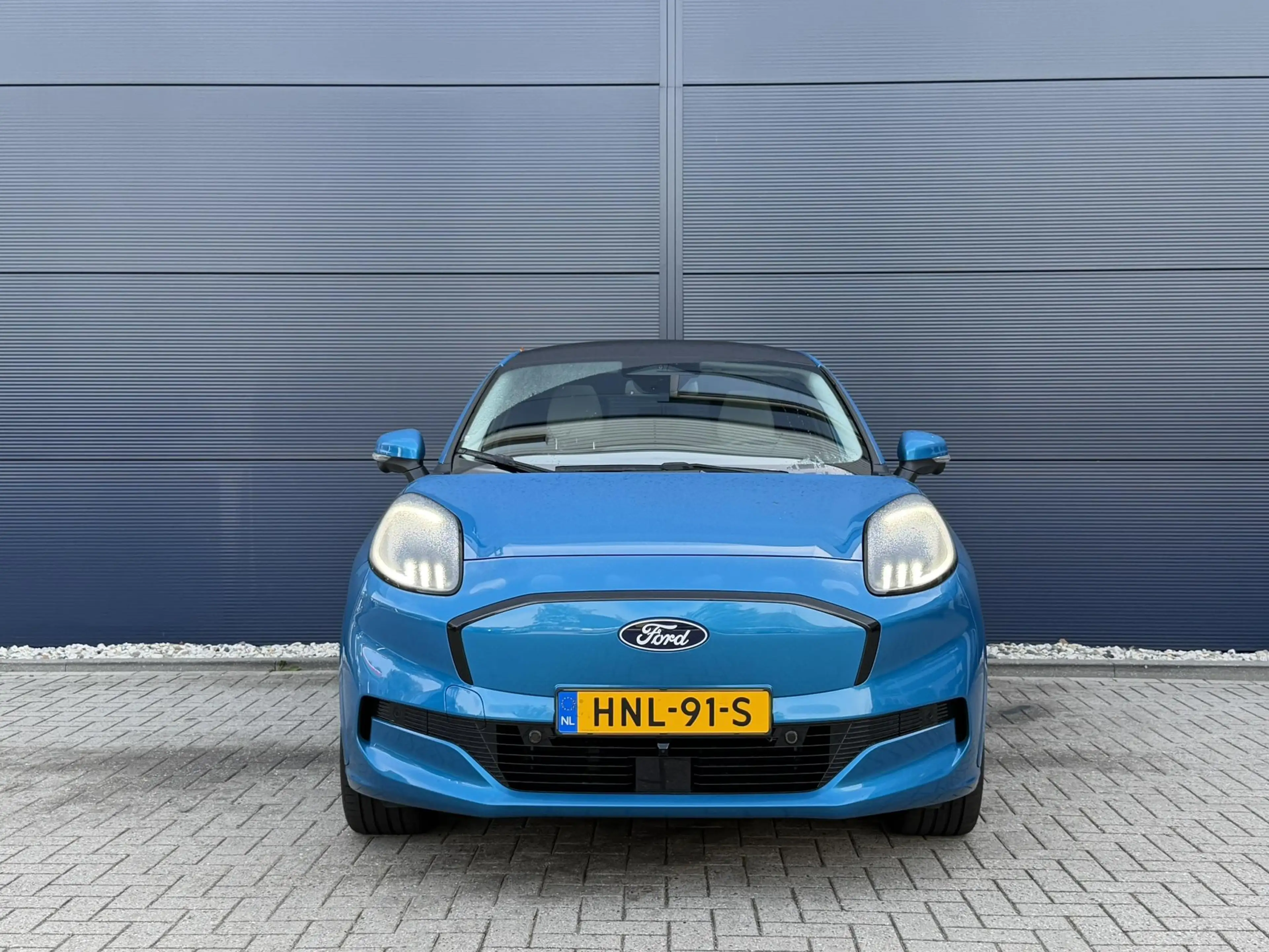 Ford Puma Gen-E Premium 44 kWh | Panoramadak | Stoel & Stuurverwar — photo 2
