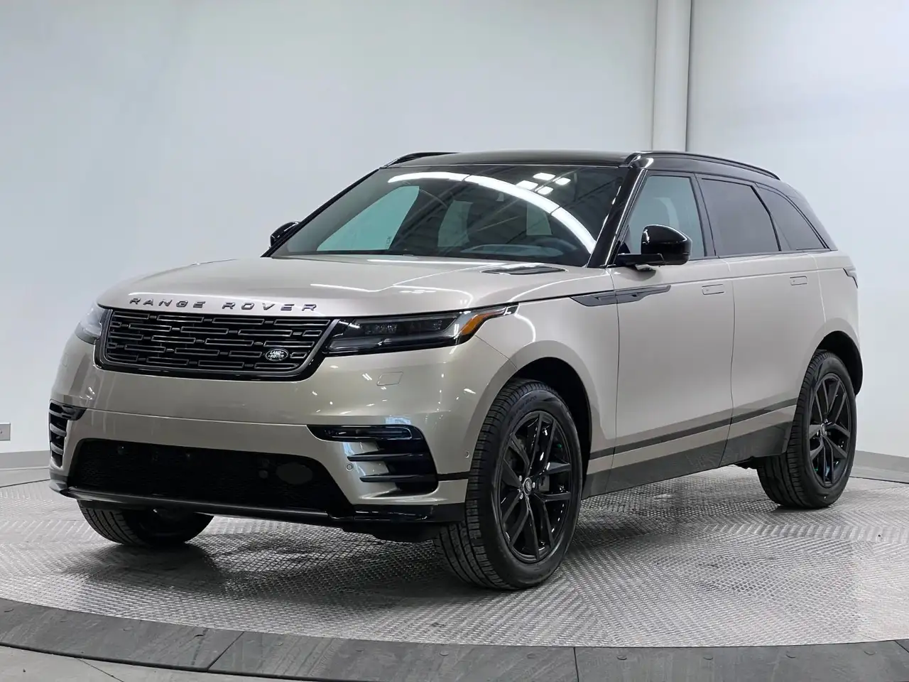 2026 Land Rover Range Rover Velar