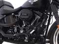 Harley-Davidson Fat Boy FLSTFBS SOFTAIL SPECIAL S BTW-MOTOR Negru - thumbnail 6