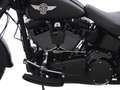 Harley-Davidson Fat Boy FLSTFBS SOFTAIL SPECIAL S BTW-MOTOR Negru - thumbnail 11