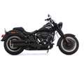 Harley-Davidson Fat Boy FLSTFBS SOFTAIL SPECIAL S BTW-MOTOR Negru - thumbnail 2