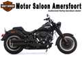 Harley-Davidson Fat Boy FLSTFBS SOFTAIL SPECIAL S BTW-MOTOR Negru - thumbnail 1