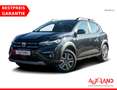 Dacia Sandero Stepway III Ultimate Totwinkel PDC USB Gris - thumbnail 1