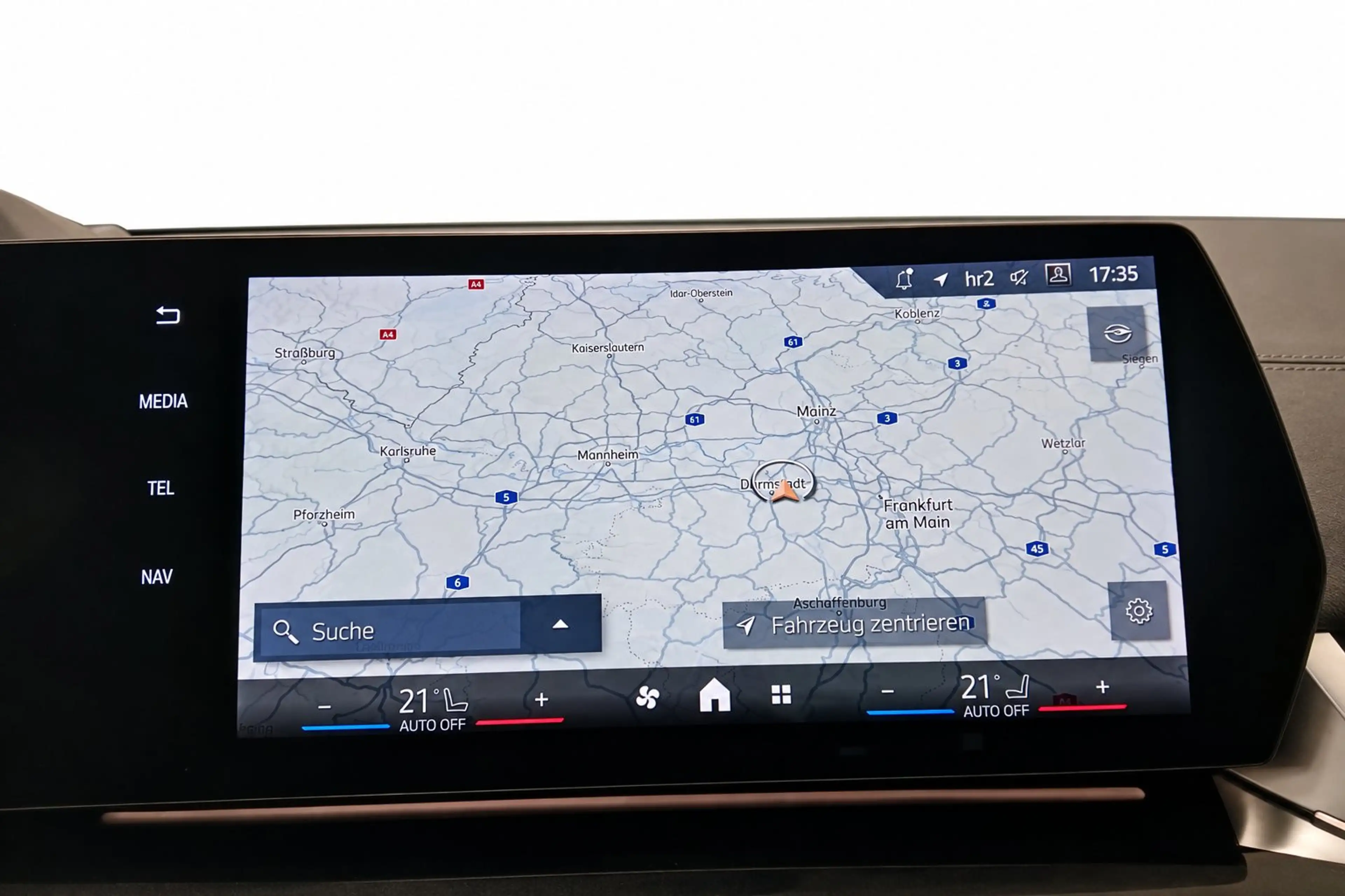 BMW X2 20d xDrive M Sport AHK/ACC/HUD/360°/PANO — photo 9