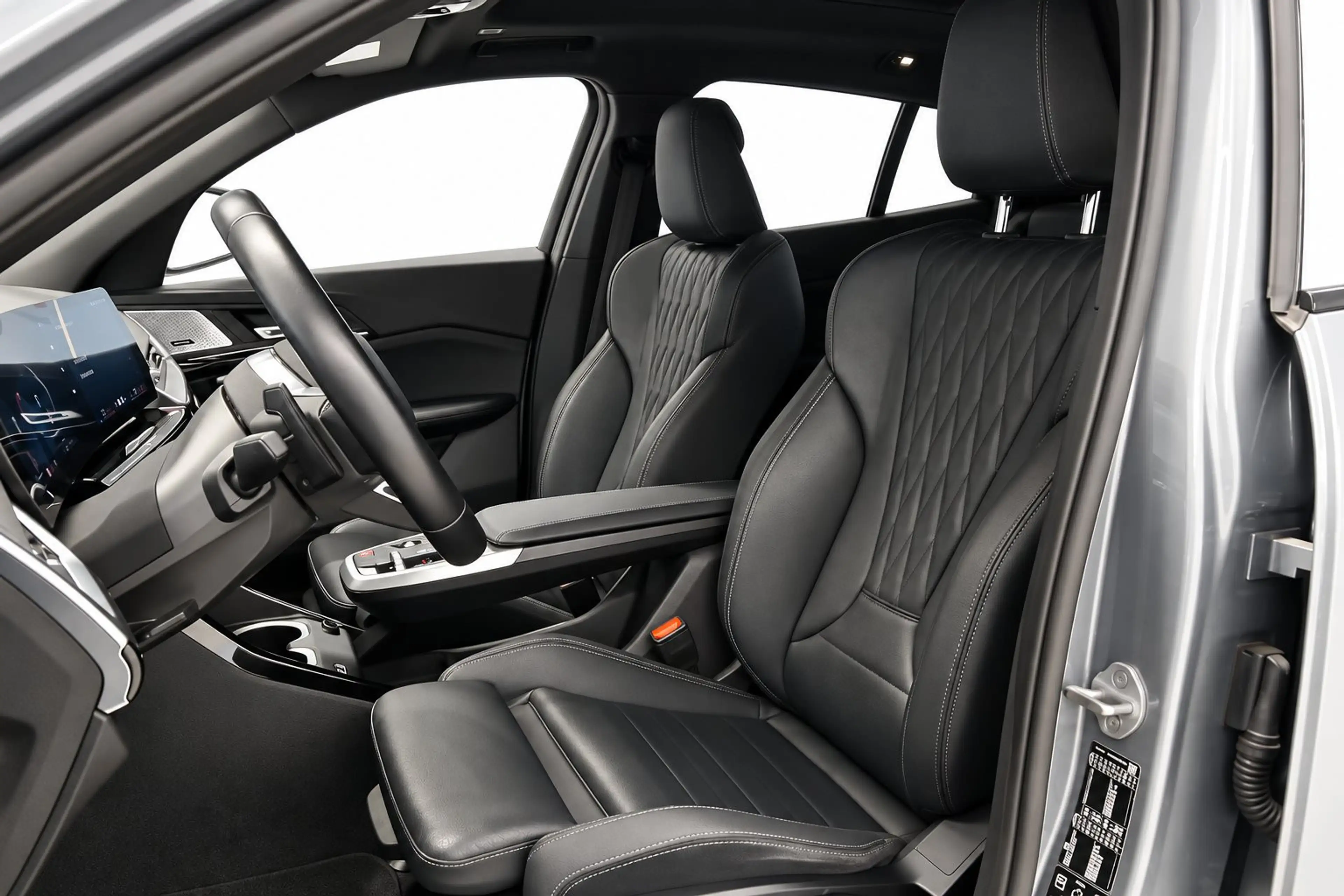 BMW X2 20d xDrive M Sport AHK/ACC/HUD/360°/PANO — photo 5