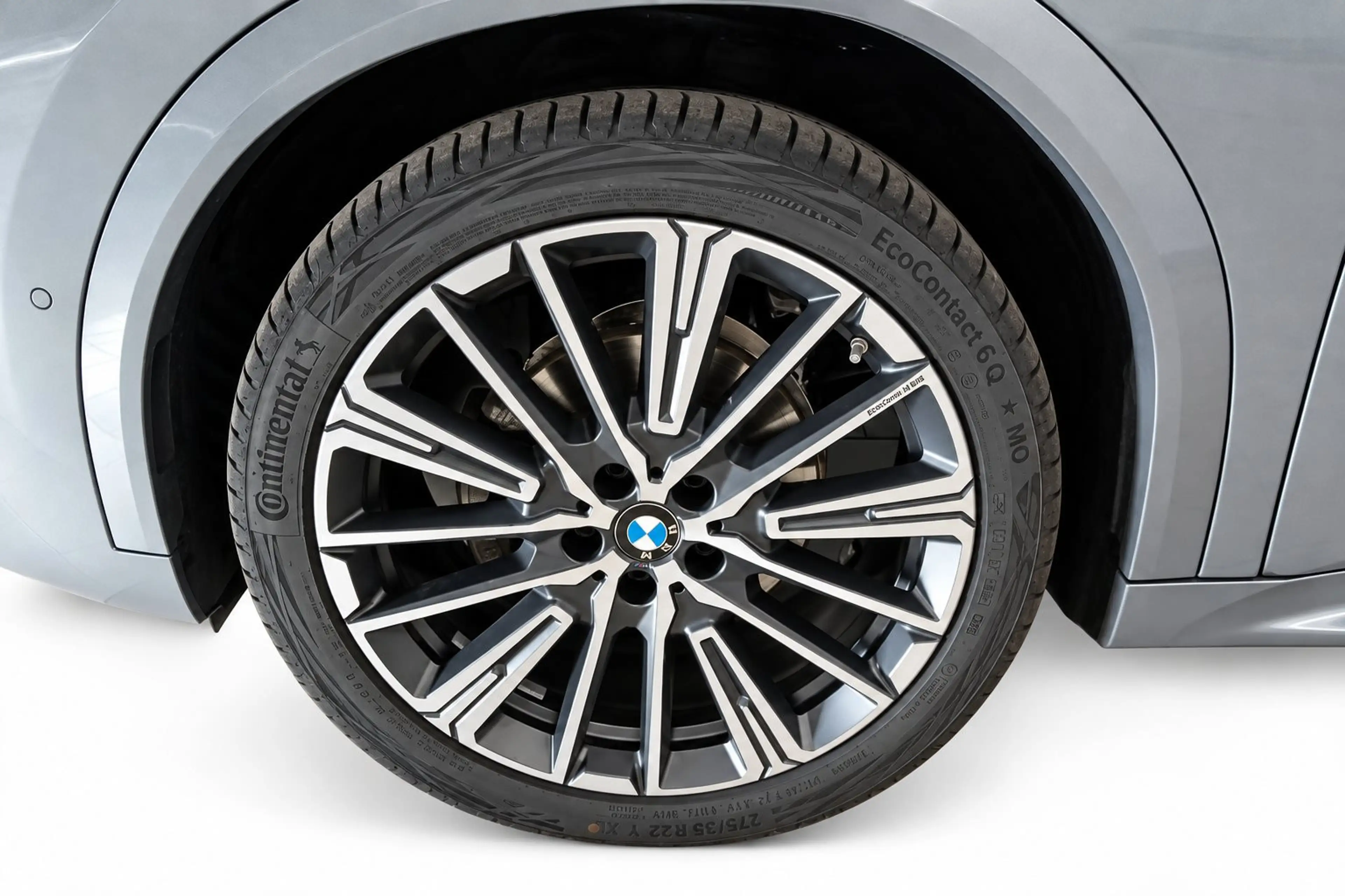 BMW X2 20d xDrive M Sport AHK/ACC/HUD/360°/PANO — photo 4