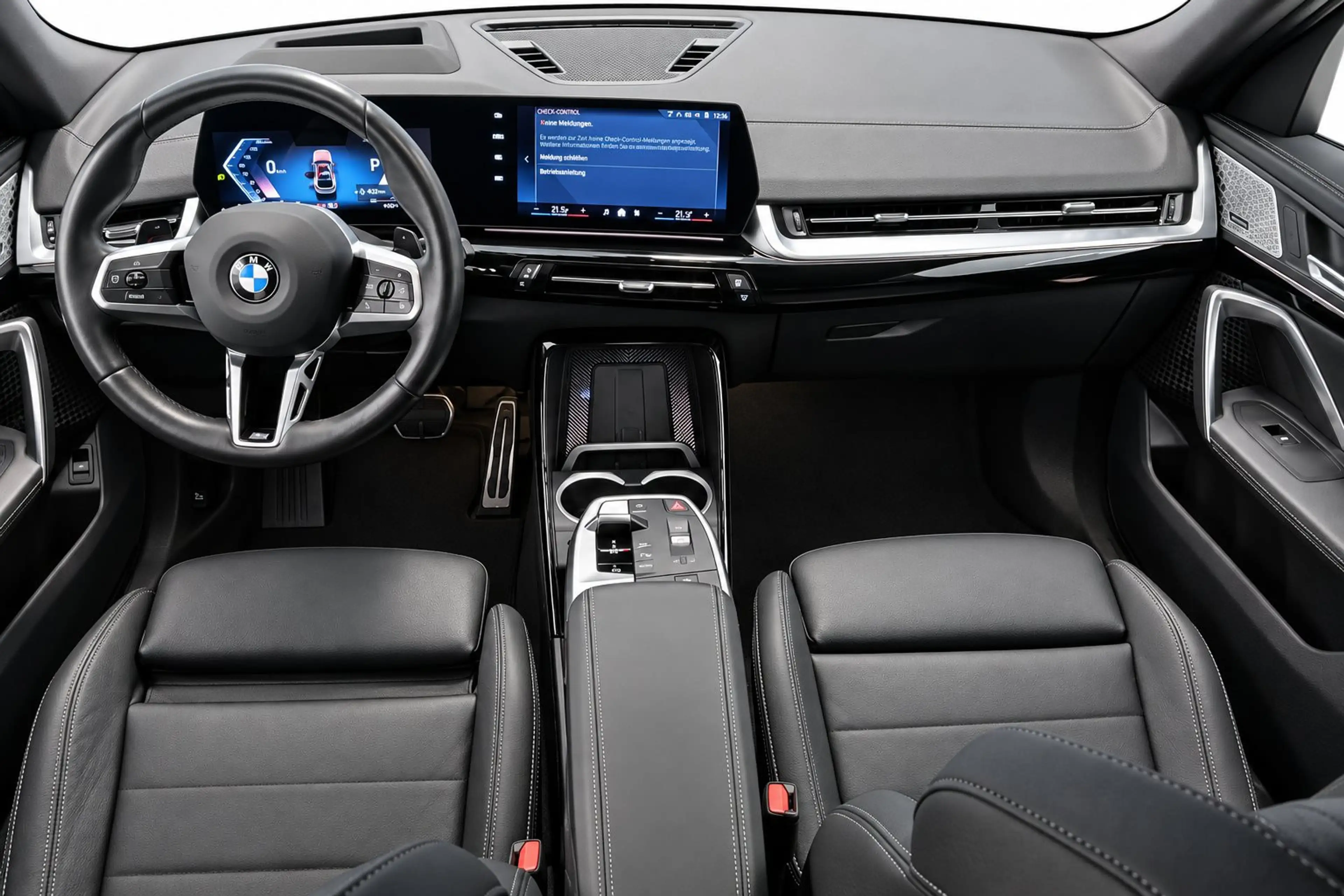 BMW X2 20d xDrive M Sport AHK/ACC/HUD/360°/PANO — photo 6