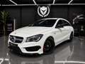 Mercedes-Benz CLA 45 AMG Shooting Brake 4Matic 7G-DCT Blanco - thumbnail 7