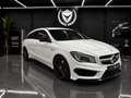 Mercedes-Benz CLA 45 AMG Shooting Brake 4Matic 7G-DCT Blanco - thumbnail 18