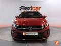 Volkswagen Taigo 1.5 TSI R-Line DSG 110kW Rojo - thumbnail 2