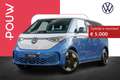 Volkswagen ID. Buzz 286pk Pro Bulli 86kWh LWB 7p. | Design Pakket Plus Wit - thumbnail 1