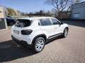 Jeep Avenger Elektro Longitude Weiß - thumbnail 6
