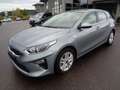 Kia Ceed / cee'd Silber - thumbnail 1