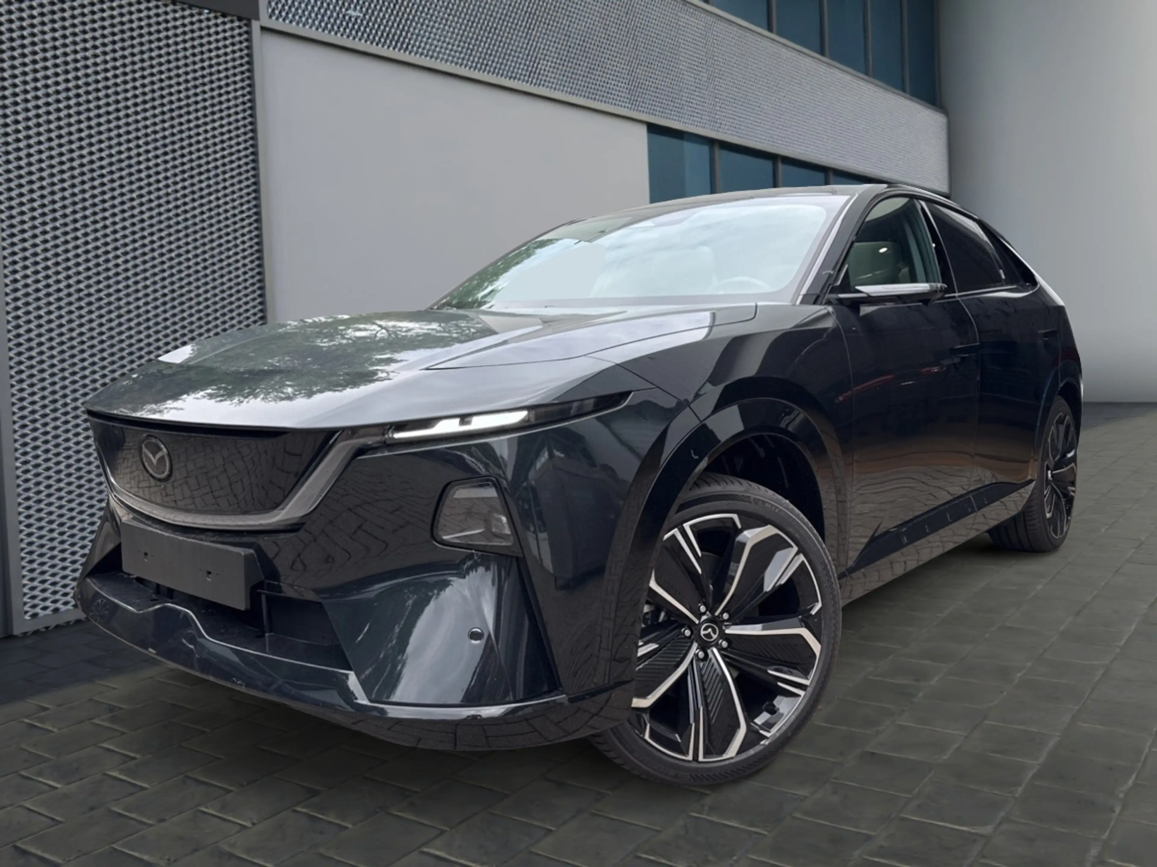 Mazda CX-6e EV 258 RWD AT TAKUMI PLUS