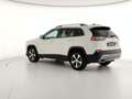 Jeep Cherokee 2.2 MJT 195 CV LIMITED FWD (Br) Bianco - thumbnail 8
