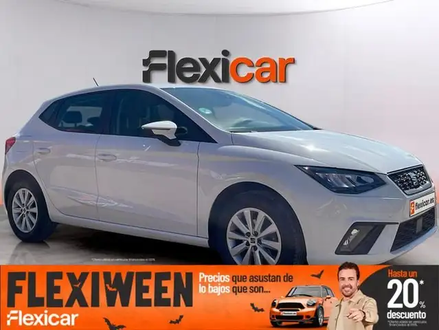 SEAT Ibiza 1.0 MPI S&S Reference 80