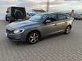 Volvo V60 Kombi Linje Svart Grau - thumbnail 12