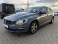 Volvo V60 Kombi Linje Svart Grau - thumbnail 17