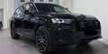 Audi Q7 50 TDI quattro S line 360°/AHK/ Schwarz - thumbnail 7