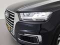 Audi Q7 e-tron 3.0 TDI V6 374 PK HYBRID + LUCHTVERING | 21 INCH L Bleu - thumbnail 17