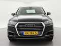Audi Q7 e-tron 3.0 TDI V6 374 PK HYBRID + LUCHTVERING | 21 INCH L Bleu - thumbnail 7