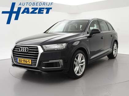 Audi Q7 3.0 TDI V6 E-TRON 374 PK HYBRID + LUCHTVERING | 21