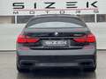 BMW 750 d xDrive Aut.|M-PAKET|SHD|LED|HEAD-UP|ACC Schwarz - thumbnail 6