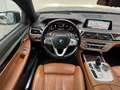 BMW 750 d xDrive Aut.|M-PAKET|SHD|LED|HEAD-UP|ACC Schwarz - thumbnail 9