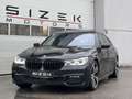 BMW 750 d xDrive Aut.|M-PAKET|SHD|LED|HEAD-UP|ACC Schwarz - thumbnail 1