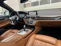 BMW 750 d xDrive Aut.|M-PAKET|SHD|LED|HEAD-UP|ACC Schwarz - thumbnail 11