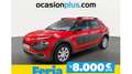 Citroen C4 Cactus 1.2 VTi Feel 82 Rojo - thumbnail 1