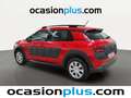Citroen C4 Cactus 1.2 VTi Feel 82 Rojo - thumbnail 4