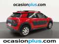 Citroen C4 Cactus 1.2 VTi Feel 82 Rojo - thumbnail 3