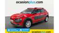 Citroen C4 Cactus 1.2 VTi Feel 82 Rouge - thumbnail 1