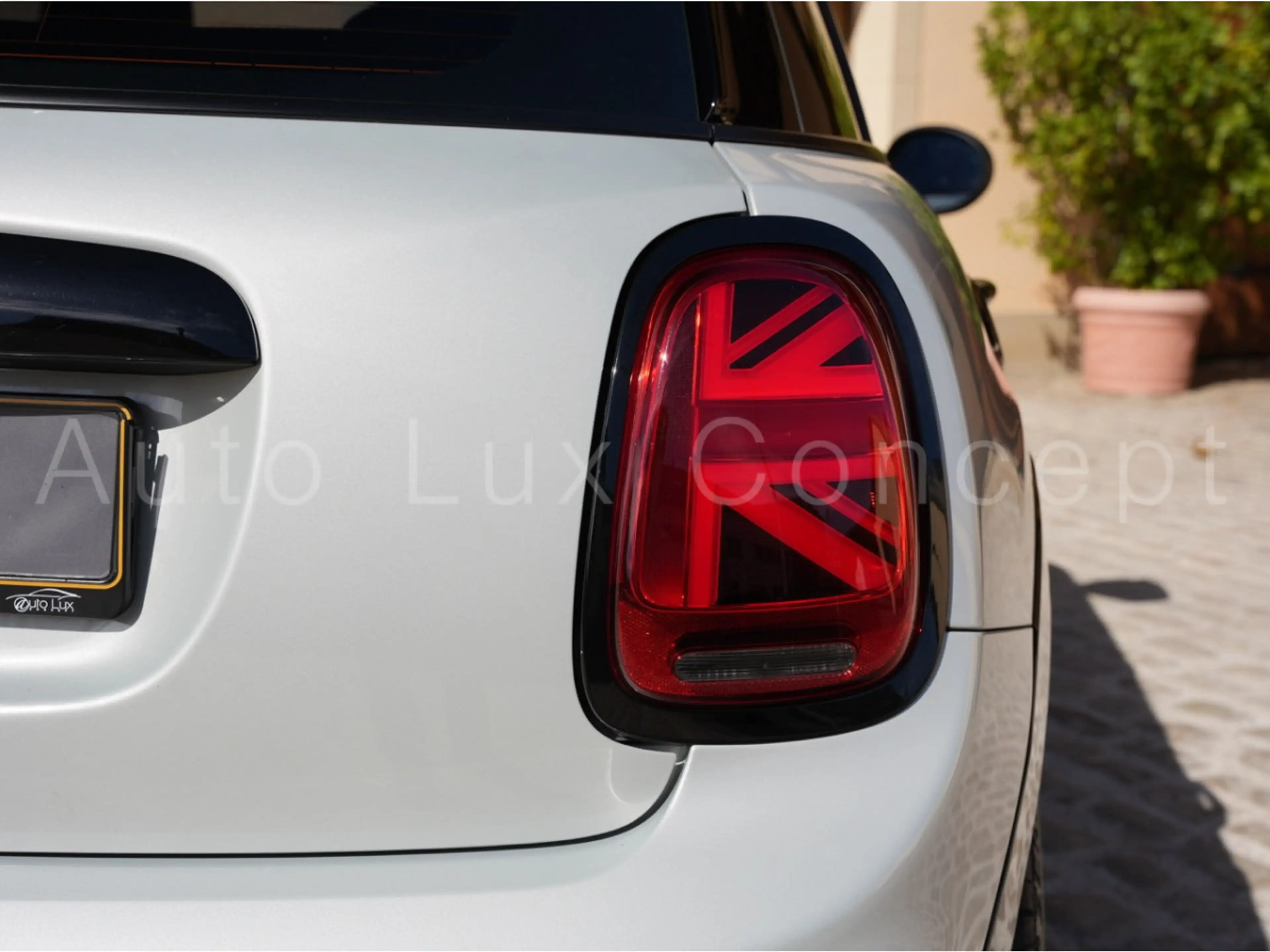 MINI Cooper S 5-Türer/Pano/ACC/HUD/Rückfahrkamera — photo 12