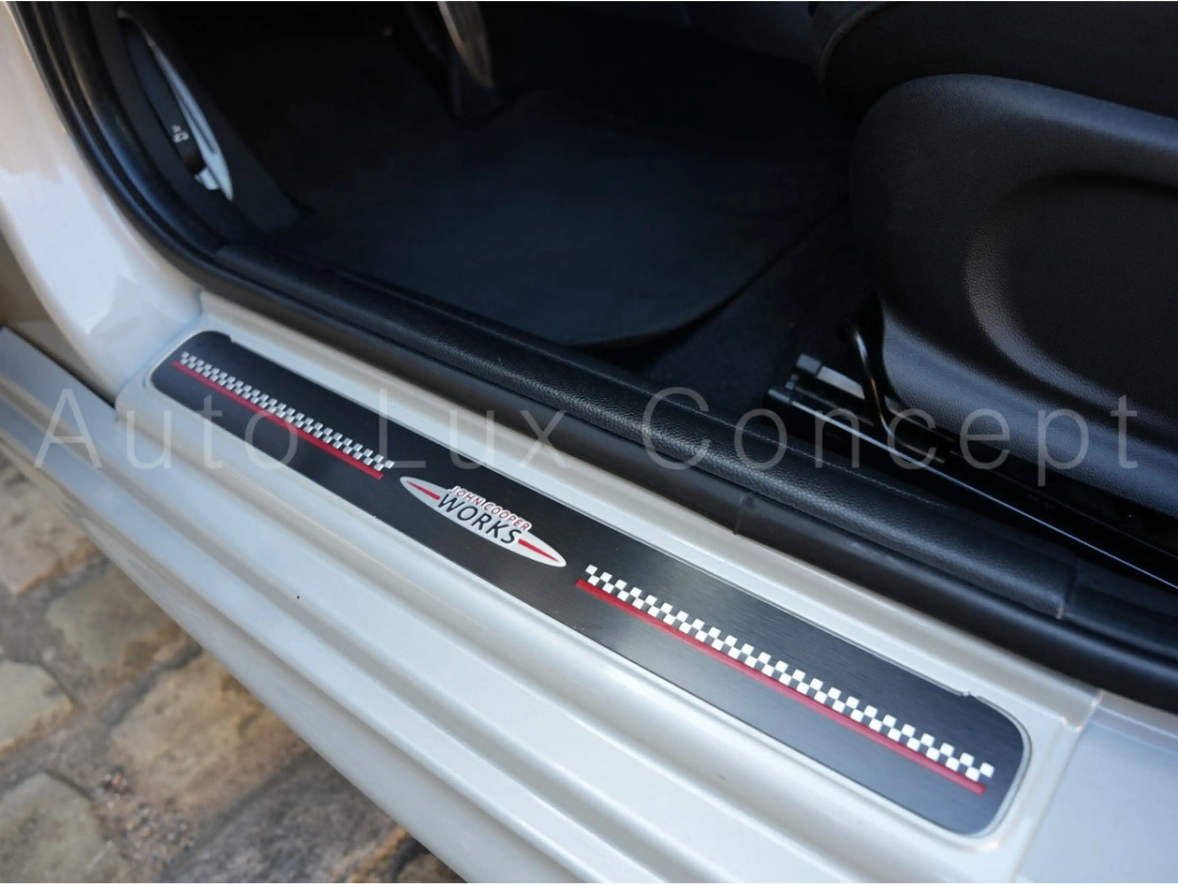 MINI Cooper S 5-Türer/Pano/ACC/HUD/Rückfahrkamera — photo 15