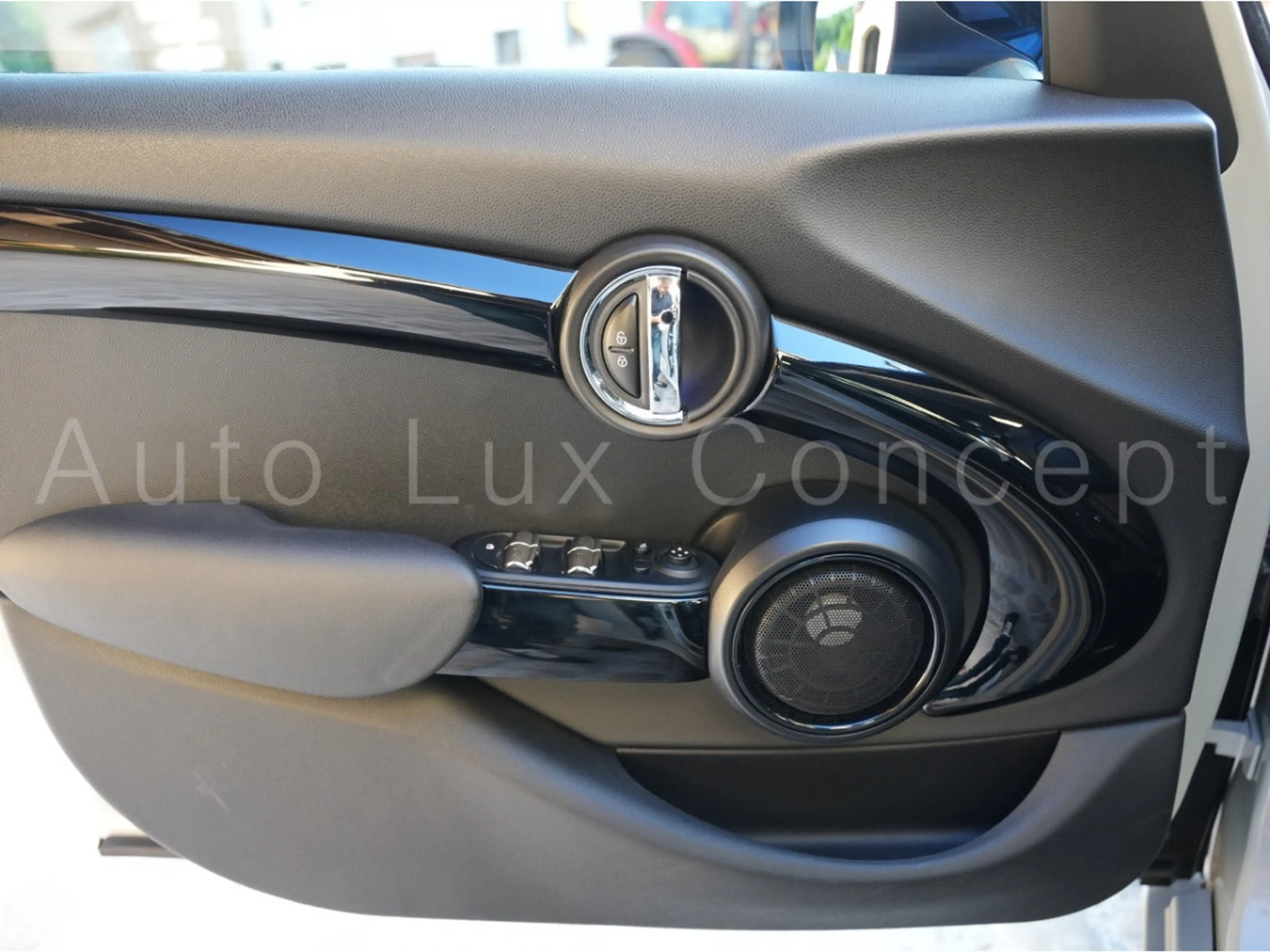 MINI Cooper S 5-Türer/Pano/ACC/HUD/Rückfahrkamera — photo 13