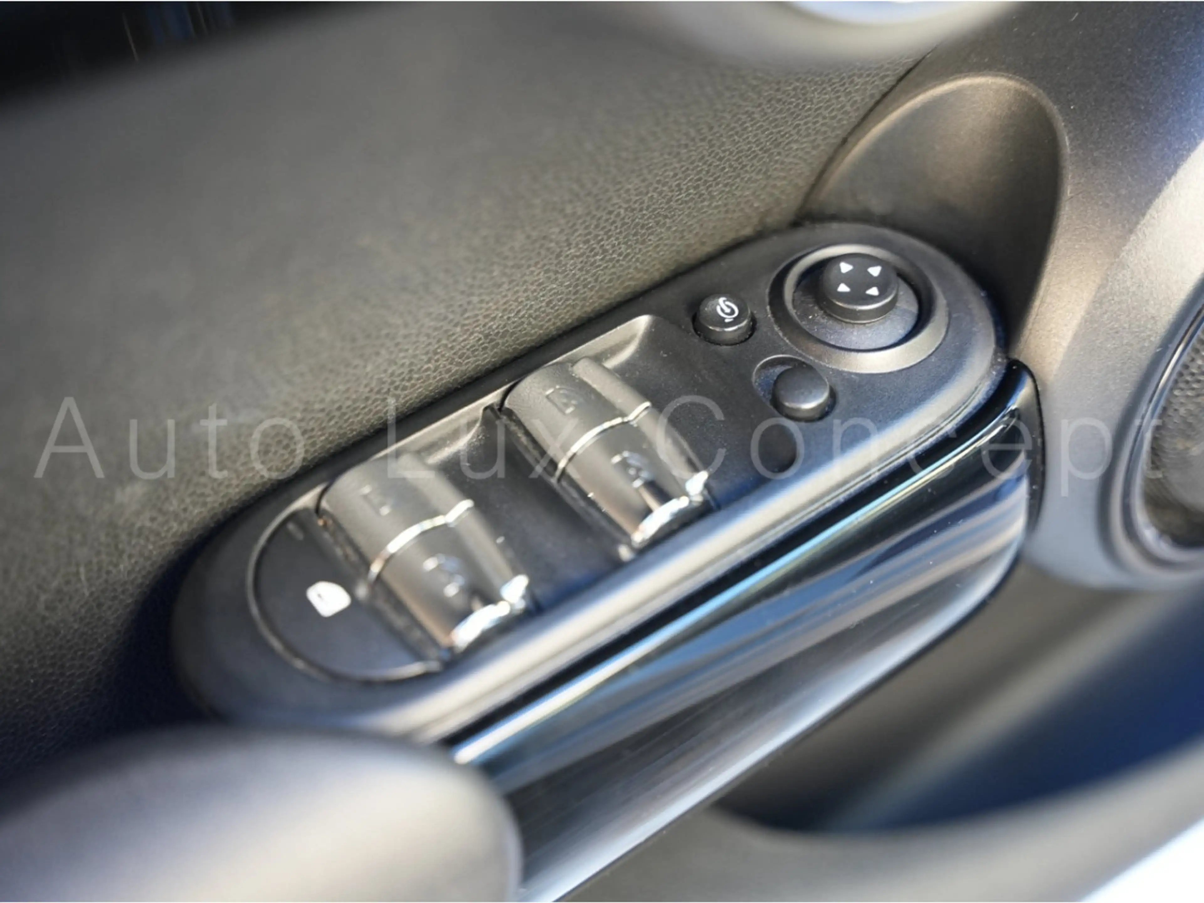 MINI Cooper S 5-Türer/Pano/ACC/HUD/Rückfahrkamera — photo 14