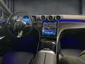 Mercedes-Benz C 180 AVANTGARDE+SSD+TOTW+AMBIENTE+KAMERA+AHK Blau - thumbnail 14