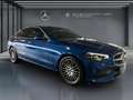 Mercedes-Benz C 180 AVANTGARDE+SSD+TOTW+AMBIENTE+KAMERA+AHK Blau - thumbnail 19
