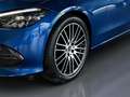 Mercedes-Benz C 180 AVANTGARDE+SSD+TOTW+AMBIENTE+KAMERA+AHK Blau - thumbnail 5