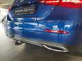 Mercedes-Benz C 180 AVANTGARDE+SSD+TOTW+AMBIENTE+KAMERA+AHK Blau - thumbnail 11