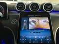 Mercedes-Benz C 180 AVANTGARDE+SSD+TOTW+AMBIENTE+KAMERA+AHK Blau - thumbnail 20