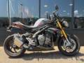 Triumph Speed Triple 1200 RS Grigio - thumbnail 1
