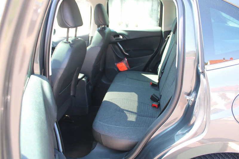Citroen C3 Exclusive Automatik Pano PDK Klimmautomatik — photo 22