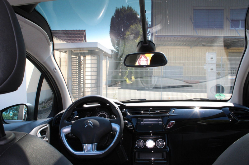 Citroen C3 Exclusive Automatik Pano PDK Klimmautomatik — photo 4