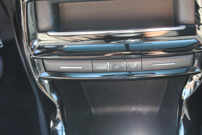 Citroen C3 Exclusive Automatik Pano PDK Klimmautomatik — photo 17