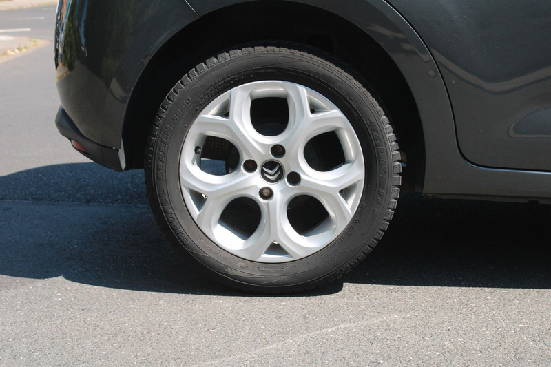 Citroen C3 Exclusive Automatik Pano PDK Klimmautomatik — photo 27